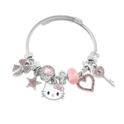 Lunalie - Hello Kitty Charm